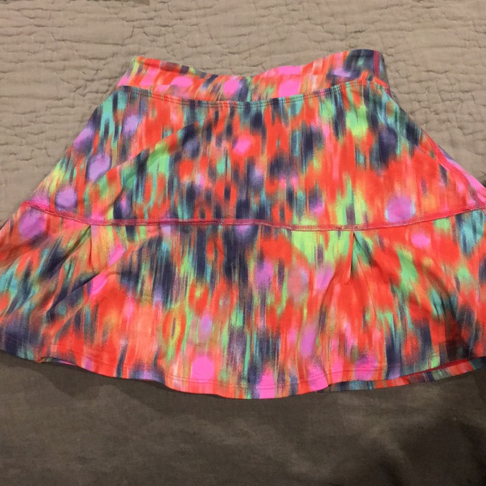 women’s running skirt